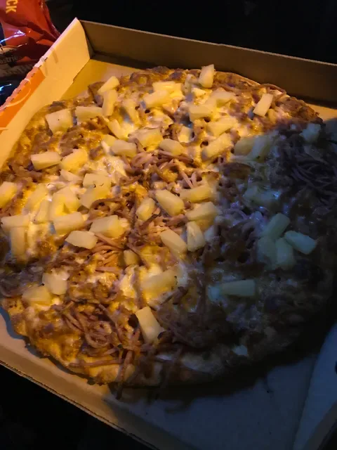 Big Brother's Pizza Werribee