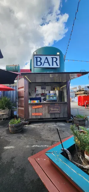 Big Earle's Roadhouse Barbecue