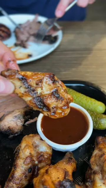 Big Pig Canteen