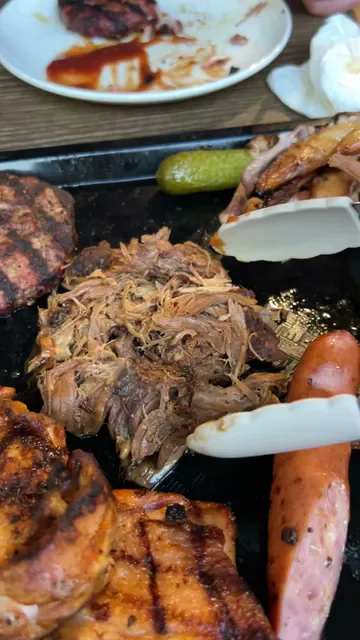 Big Pig Canteen