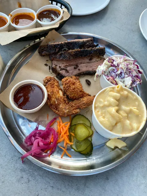 Big Pig Canteen