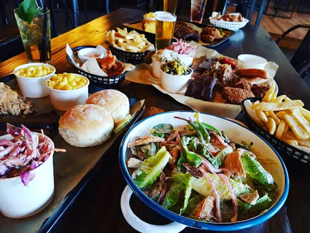 Big Pig Canteen