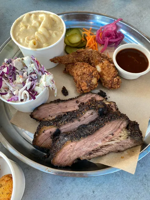 Big Pig Canteen