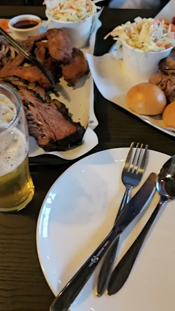 Big Pig Canteen