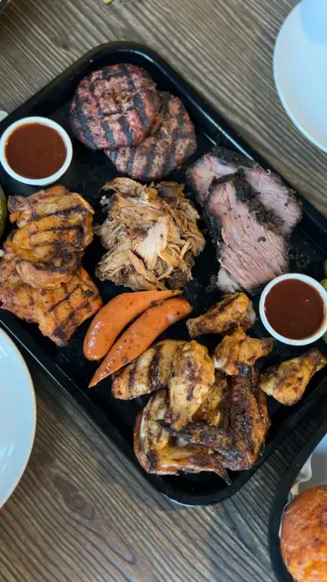 Big Pig Canteen