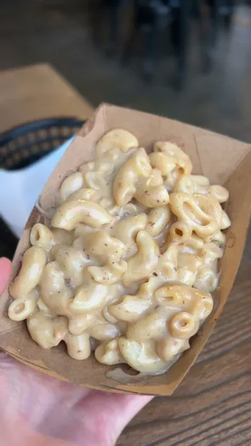 Big Pig Canteen
