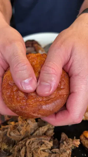 Big Pig Canteen