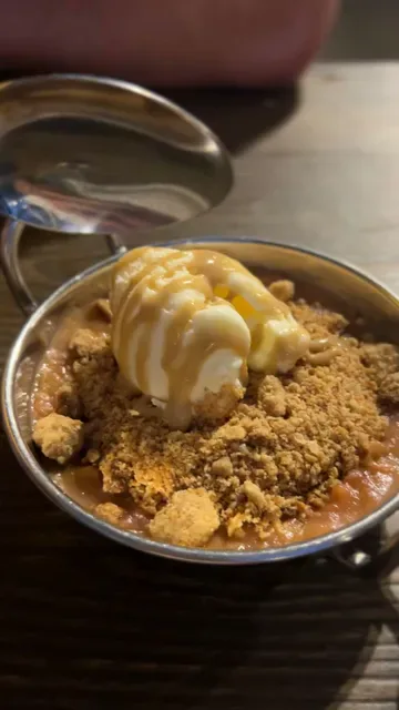 Big Pig Canteen