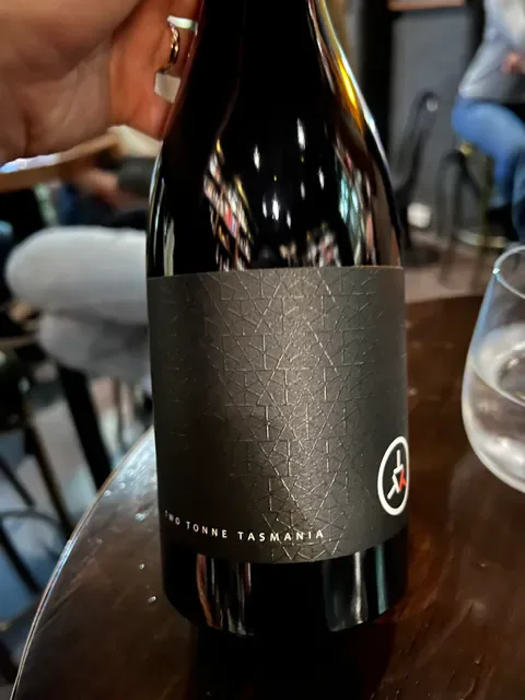 Bijou Bottle Store