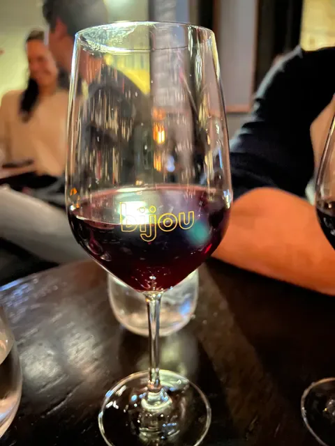 Bijou Bottle Store