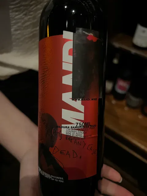 Bijou Bottle Store