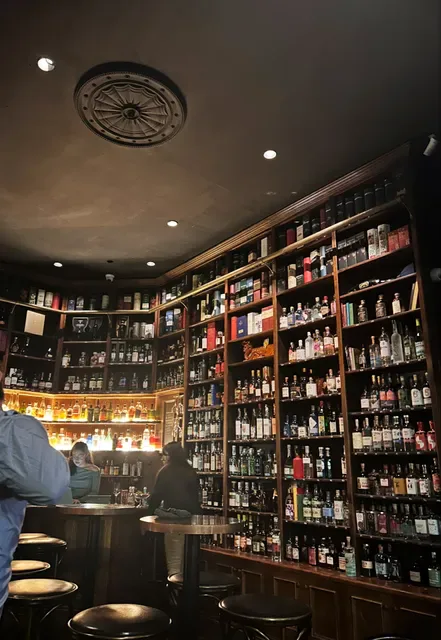 Bijou Bottle Store