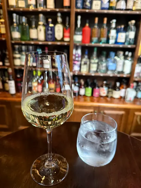 Bijou Bottle Store