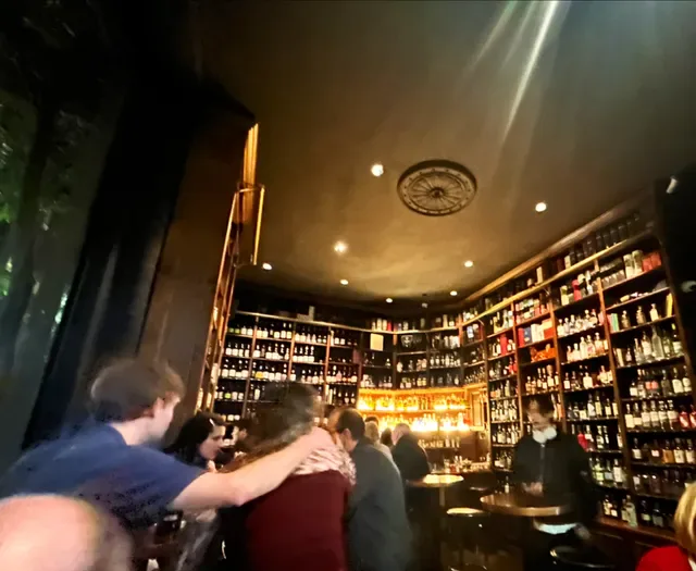 Bijou Bottle Store