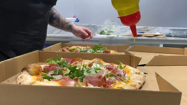 Bill & Ellie's