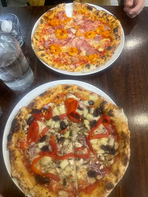 Bill & Ellie's