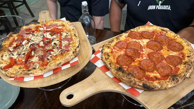Bill & Ellie's