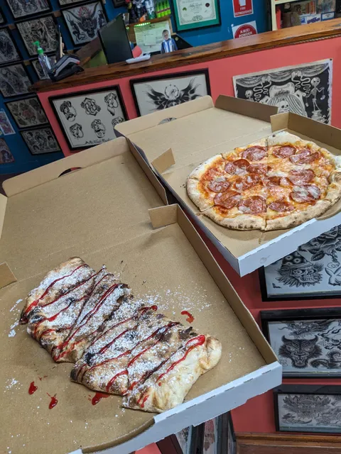 Bill & Ellie's