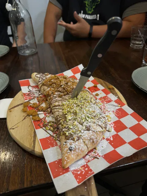 Bill & Ellie's