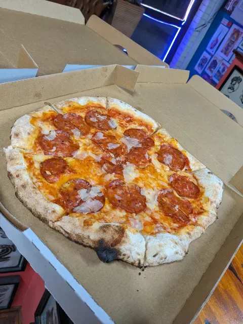 Bill & Ellie's