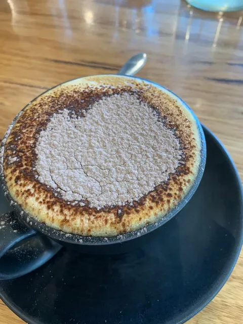 Billy Goat Hill Brasserie
