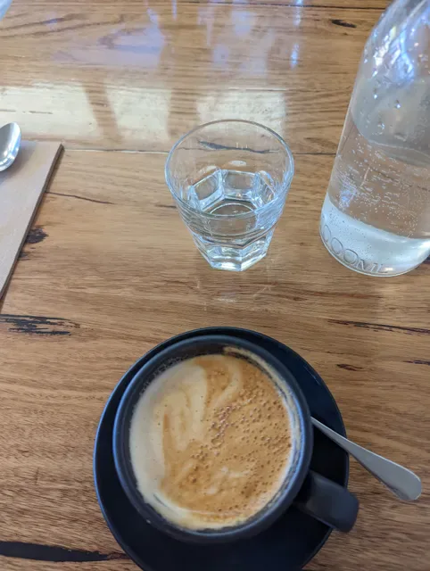 Billy Goat Hill Brasserie