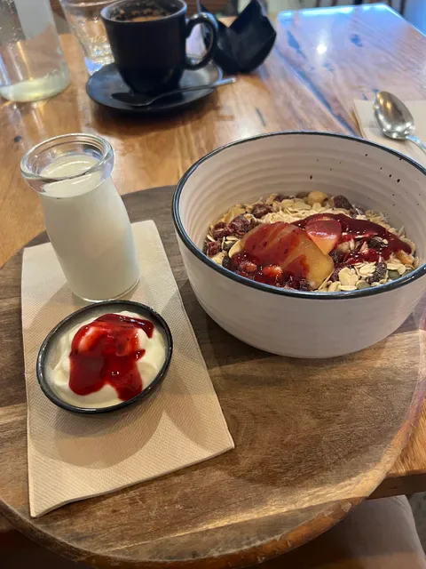Billy Goat Hill Brasserie