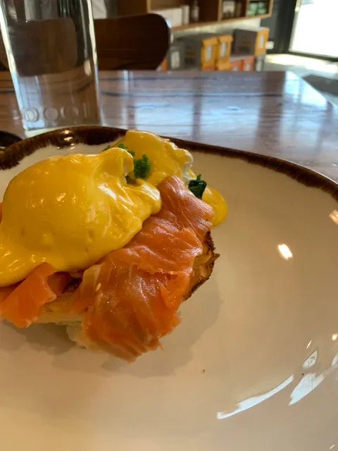 Billy Goat Hill Brasserie