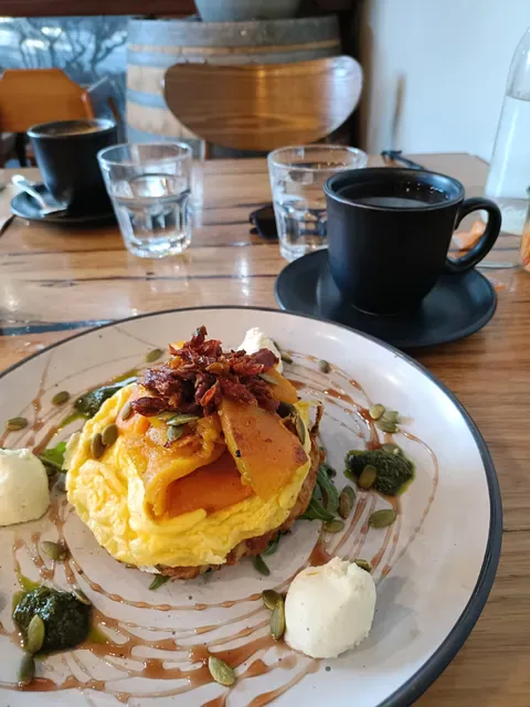 Billy Goat Hill Brasserie