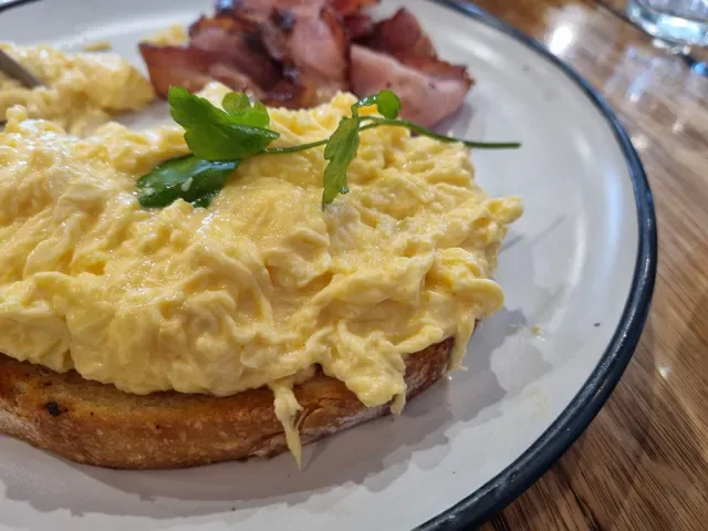 Billy Goat Hill Brasserie