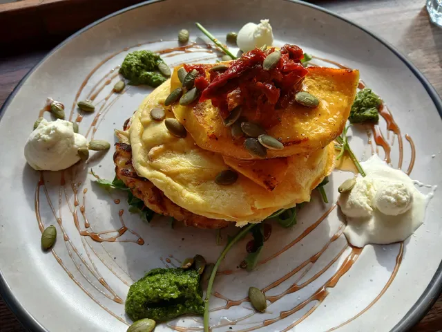 Billy Goat Hill Brasserie