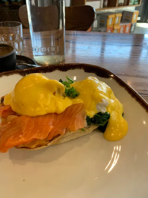 Billy Goat Hill Brasserie