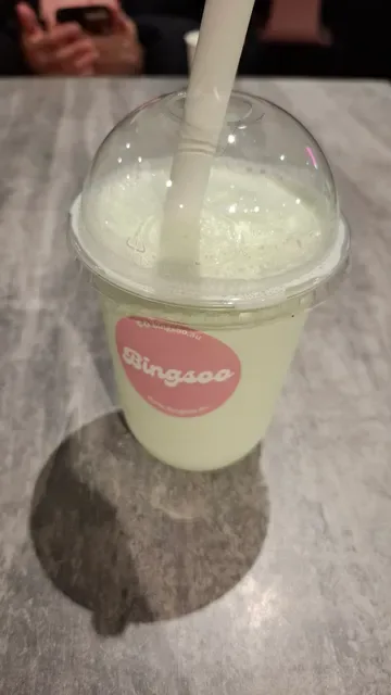 Bingsoo Desserts Springvale