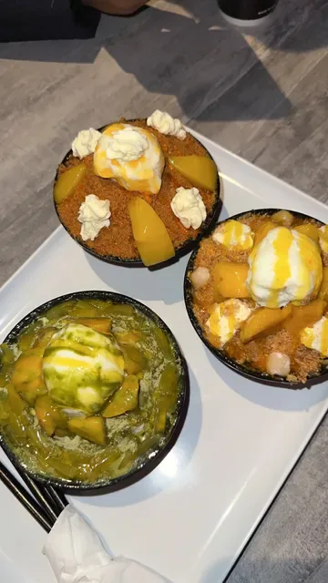 Bingsoo Desserts Springvale