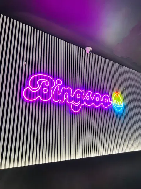 Bingsoo Desserts Springvale