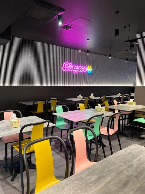 Bingsoo Desserts Springvale