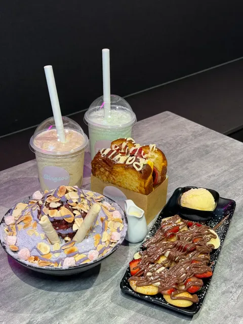 Bingsoo Desserts Springvale