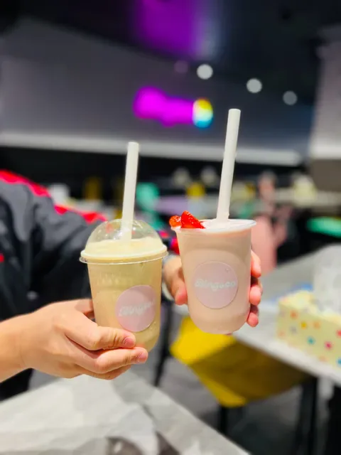 Bingsoo Desserts Springvale