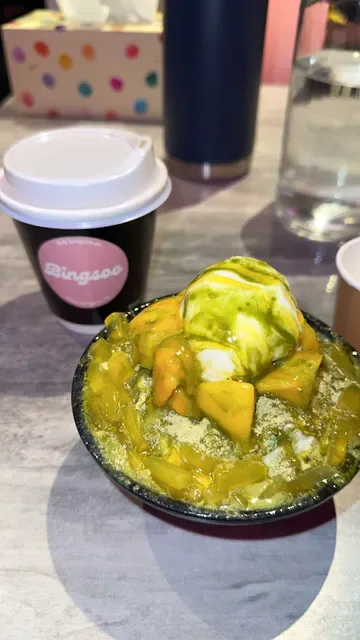 Bingsoo Desserts Springvale