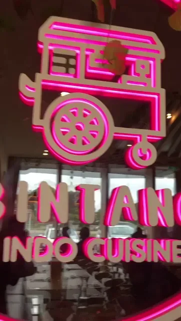 Bintang Indo Cuisine