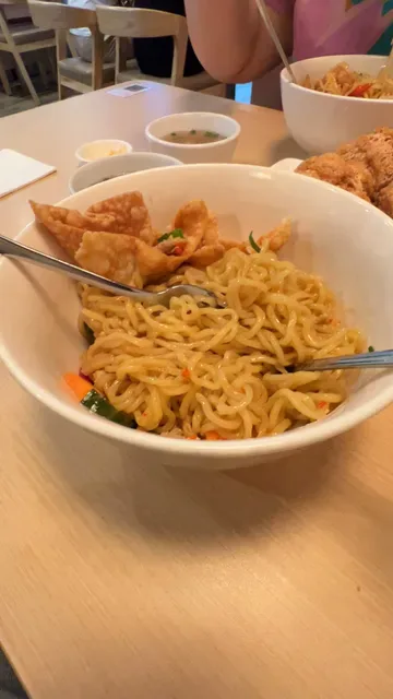 Bintang Indo Cuisine