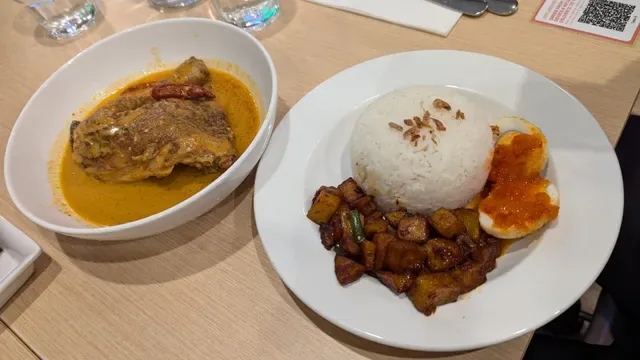 Bintang Indo Cuisine