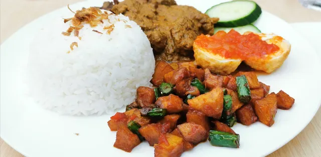 Bintang Indo Cuisine