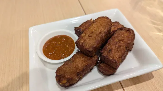 Bintang Indo Cuisine