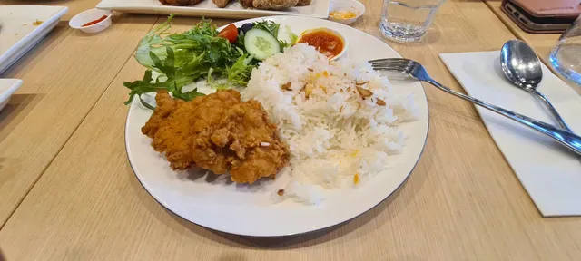 Bintang Indo Cuisine