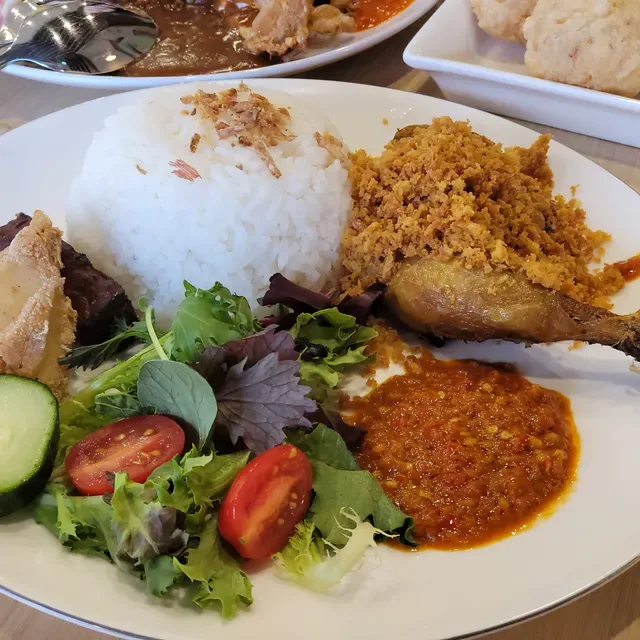 Bintang Indo Cuisine