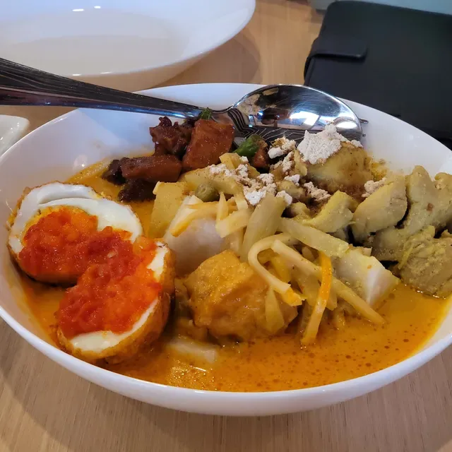 Bintang Indo Cuisine