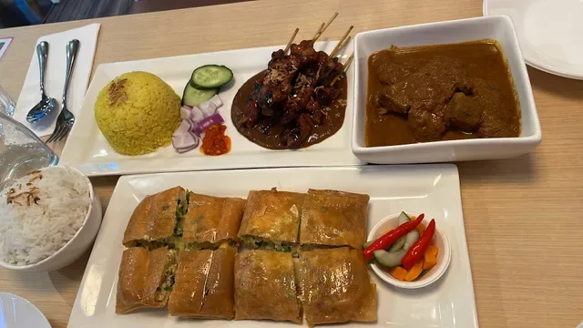 Bintang Indo Cuisine