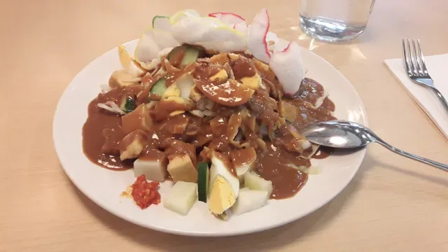 Bintang Indo Cuisine