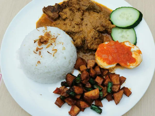 Bintang Indo Cuisine